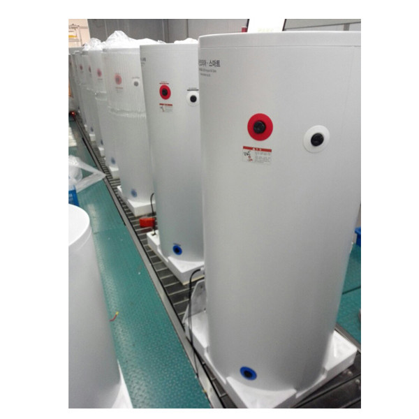 Сәнді-санитарлық бұйымдардың электронды автоматты датчигі термостатикалық кранды араластырғыш 