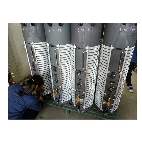 Dongfeng 8000L ағынды және шаюлы вакуум машинасы 3000л су ыдысы және 5000л канализациялық бак 