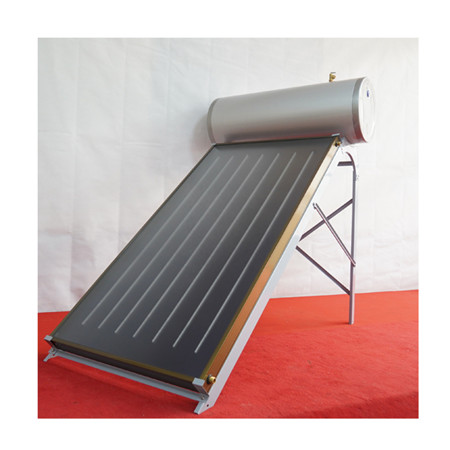 China Sunergy Futuresolar 60 клеткалары 270W 275W 280W күн энергиясына арналған күн батареялары панелі